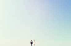 Abstract Wedding Photography