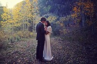 Abstract Wedding Photography Image 2