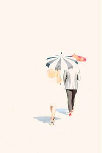 Abstract Wedding Photography Image 5