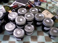 Gourmet Wine Jellies Image 2