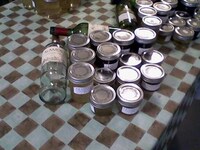 Gourmet Wine Jellies Image 3