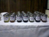 Gourmet Wine Jellies Image 8