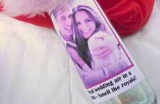 Captured Conjugal Atmospheres