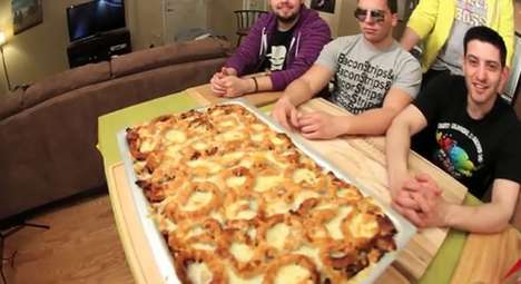 71,488-Calorie Pasta
