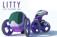 Eco Urban Chariots Image 2