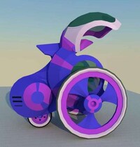 Eco Urban Chariots Image 8