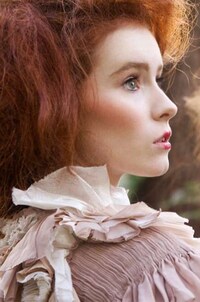 Mellow Fairytale Photography Image 2