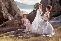 Mellow Fairytale Photography Image 3