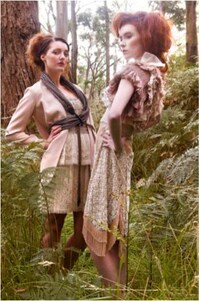 Mellow Fairytale Photography Image 5