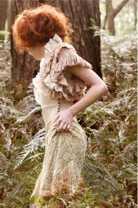 Mellow Fairytale Photography Image 8