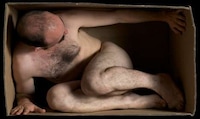Nakedly Encased Captures Image 5