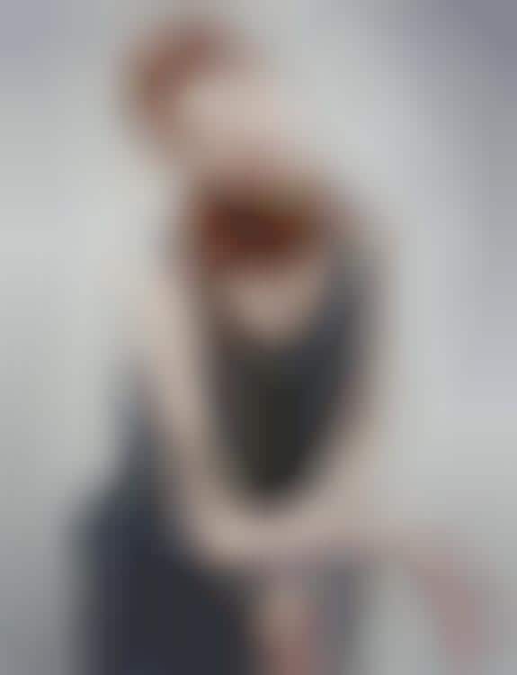 Refined Redhead Photography