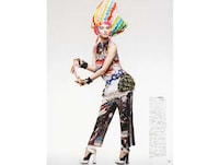 Tantalizing Turban Editorials Image 4