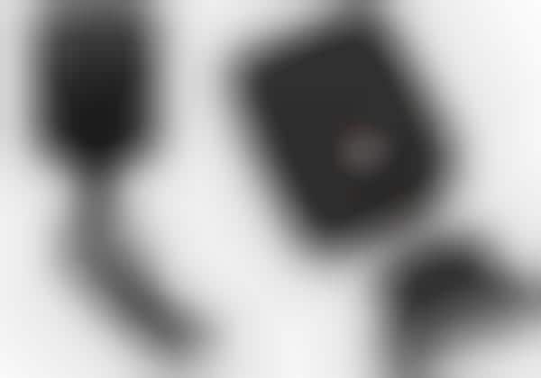 Outlet-Powered Spy Cams