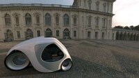 Snail Car Concepts Image 2