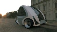 Snail Car Concepts Image 4