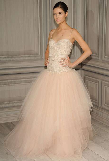 Pretty Princess Wedding Gowns