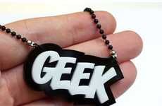 71 Geeky Accessories
