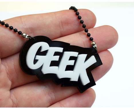 71 Geeky Accessories