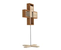 Cross-Shaped Storage Systems Image 2