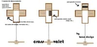 Cross-Shaped Storage Systems Image 4