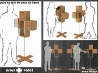 Cross-Shaped Storage Systems Image 7