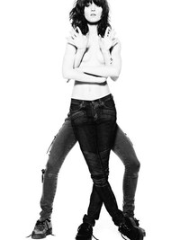 Scintillating Slack Lookbooks Image 2