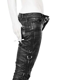 Scintillating Slack Lookbooks Image 3
