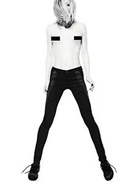 Scintillating Slack Lookbooks Image 4
