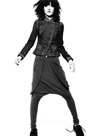 Scintillating Slack Lookbooks Image 8