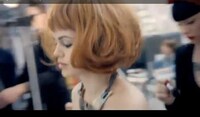 Couture Ice Cream Campaigns Image 2