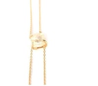 Rough Diamond Jewelry Image 2