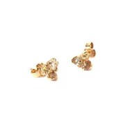 Rough Diamond Jewelry Image 3