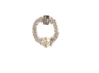 Rough Diamond Jewelry Image 4