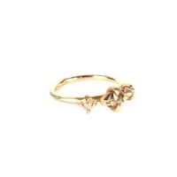 Rough Diamond Jewelry Image 5