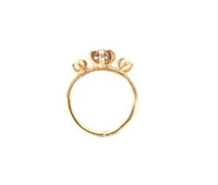Rough Diamond Jewelry Image 6