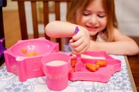 Playful Palatial Plates Image 4