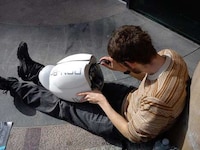 Cyborg Pledge Collectors Image 8