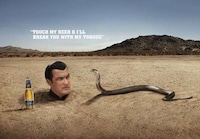 True Tale Advertising Image 3