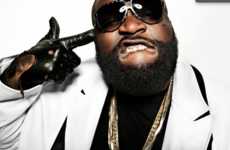 Hip Hop-Style Photography