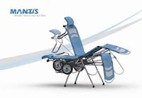 Transforming Tooth Care Recliners Image 2