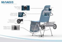 Transforming Tooth Care Recliners Image 3