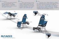 Transforming Tooth Care Recliners Image 4