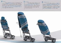 Transforming Tooth Care Recliners Image 5