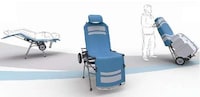 Transforming Tooth Care Recliners Image 7