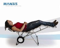 Transforming Tooth Care Recliners Image 8