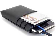 10 Mobile Money Holders