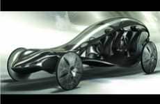 Adaptable Gossamer Autos