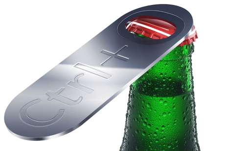 Keyboard Shortcut Cap-Crackers