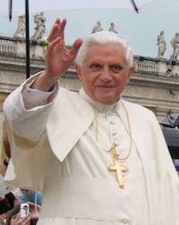 Holy Celebration Timepieces Image 2